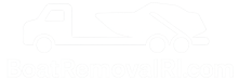 Boat Removal RI - Boat Removal Rhode Island - BoatRemovalRI.com Logo