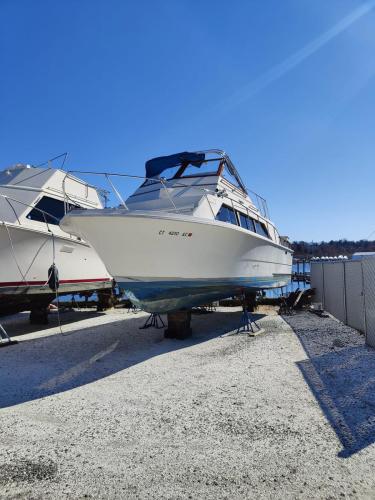Boat Removal  Disposal in Rhode Island by Rapid Junk Removal RI