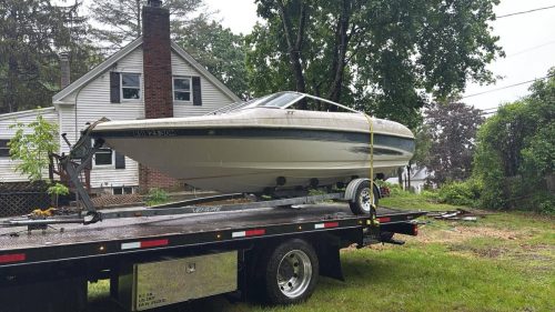 Boat Removal & Disposal Services in Rhode Island