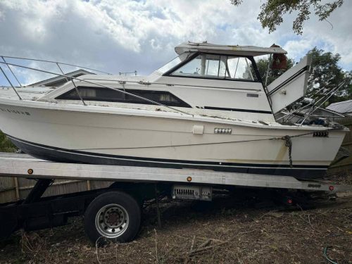 Boat Removal & Disposal Services in Rhode Island